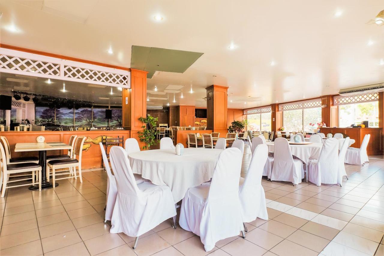 Oyo 565 Trang Hotel Luaran gambar